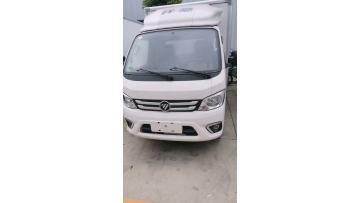 FOTON M1 video