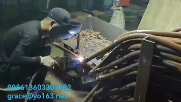 21.Welding products video