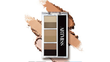 Eyebrow Tint Private Label 6 Colors Eye Brow Makeup Eyebrow Powder Easy Breezy Brow Powder Kit1