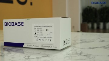 BIOBASE Disposable Sampling Tube Kits Sample Collector VTM kit price1