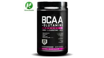 OEM/ODM Grade Flavor Energy Drink Bulk Vegetable Hydrolyzed Protein BCAA Powder1