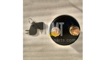 Battery disconnect 7N-0719