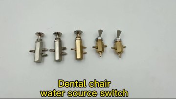 New Products Simple Valve Chair Water Source Switch Carling Toggle Switches1