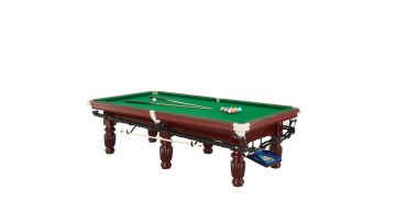 Standard American Billiard Table/Table tennis tabl