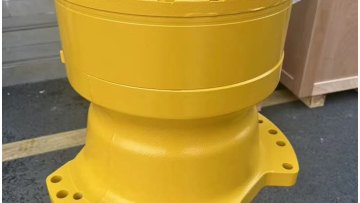 Swing Motor Gearbox for Excavator and bulldozer