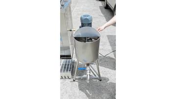 FOOD MIXER 40L