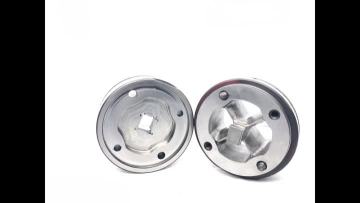 aluminium profile dies