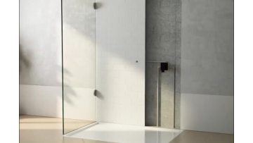 smart pushing button shower set CBT038
