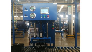 Sealed Lead Acid Batteries Airtightness testing