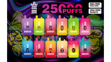 bang king 25000