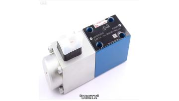 DBETX-10 Proportional Pressure Valve