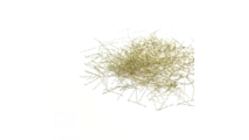 Steel Fibres for FRC and UHPC - 0.2*13mm, Straight, Recycled Tyre, Copper Coated1