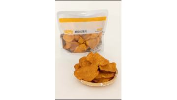 300g Raw Cut Sweet Potato Chips