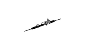 Korea Cars Spare Parts Hydraulic Power Steering Rack OEM 57700-4F000 577004F000 Steering Gears For HYUNDAI H100/PORTER1