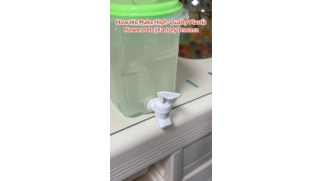 Solutions for household plastic product failure‑cause analysis service for customer post‑market‑feedback abnormal‑condition handling