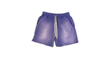 Quality OEM Printing Custom Fashion Multi Pocket Cargo Acid Washed  Vintage Shorts for Men1