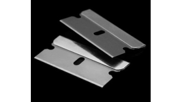 Single Edge Blade