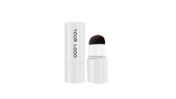 Eyebrow Enhance Powder Eyebrow Stamp One Step Brow Stamp Shaping  For NO LOGO White Eyebrow Stick Tube1