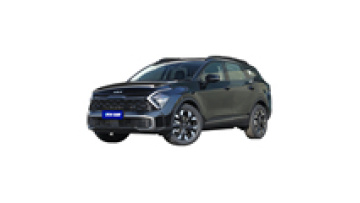 2023 Kia Sportage 2.0T 236Hp FWD Used & New Compact SUVs for Sale1