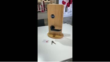 Furniture door locks