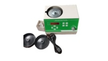 AIK Automatic Seed Counter - Precision Stainless Steel Measuring Tool (0-99999, 240x190x140mm)1
