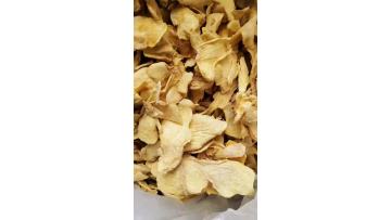 Ginger Slices Shows
