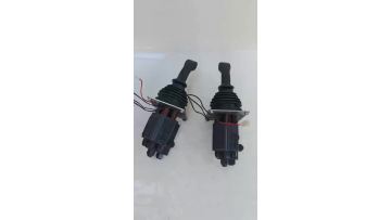 loader joysticker parts