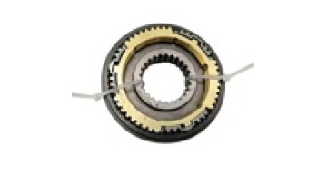 customization transmission shaft gear synchronizer 3-4 assembly OEM 9464466288 for Fiat ducato 2301