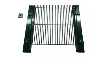 high quality china supplier 358 fence design for sale1