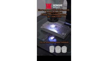 Professional custom mold