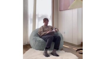beanbag bed