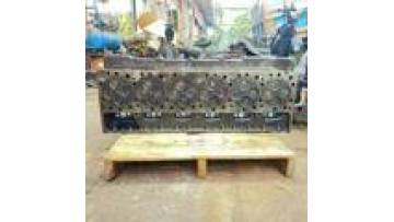 Diesel engine removal cylinder head assembly 305-0617 for Caterpillar C13 C11 spare parts1
