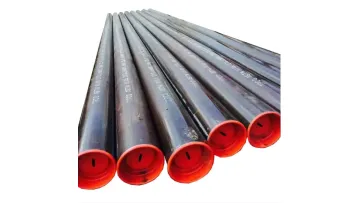 High Tensile Steel Pipe SA210 A1 Seamless Boiler Tube ASTM A106 Carbon Steel Seamless Pipe SA 210 Gr. A1 Seamless Boiler Tube1