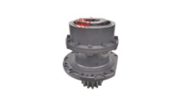 9293649 ZX870-5G Construction Machinery Parts - Excavator Final Drive Assembly Swing Motor & Reduction Gearbox for HITACHI ZX870-5G1