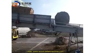 Rotary Cutting Creasing Machine