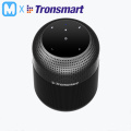 Tronsmart T6 Max 60W Home Bluetooth Speaker with Deep Bass Theater TWS Column 360 Stereo Voice Assistant IPX5 NFC 20H Play Time