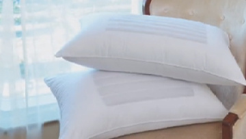 Custom 5 Star Hotel Pillow Skin-friendly