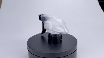 181-all plastic trigger 
