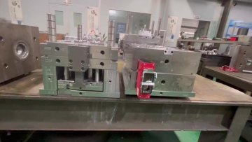 mold for low/medium/high volume production fabrication industry mould builder custom molded plastic product manufacturer1