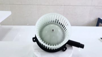 7802A312 CSA431D241 Car Ac Blower Fan