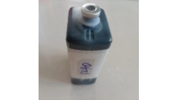 Good quality Linx 8900 500ml 1240 ink  with RFID chip for Linx CIJ inkjet printers 8900 8800 series machines1