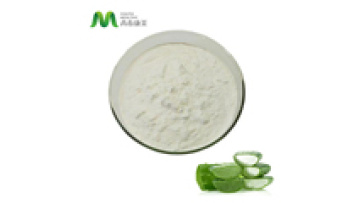 Organic Aloe Vera Powder Cosmetics 100% Pure Extract 100:1, 200:1 Aloe Vera Gel Freeze Dried Powder1