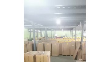 New Intelligent safety cabinet