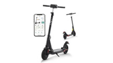2024 Cheap 2 Wheel Electric Scooters: 500W-1000W Powerful Adult E-Scooters with Removable Battery1