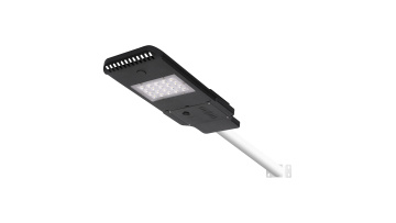 20w IP65 High LM CE GS Solar Two Year Warranty Bat LED Solar Street Lamp1