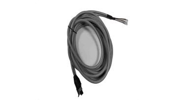 waterproof car connector