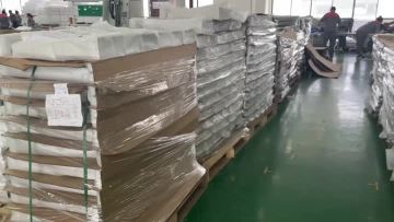 Warehouse customer order6