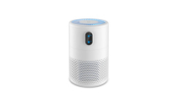 Best-Selling Commercial Air Purifier with Sleep Mode, H14, WiFi, and Fragrance1