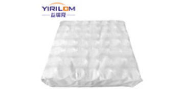 Customized Size and Shape Wholesale Price Elastic Pocket Spring Coils for Sofa Cushion1