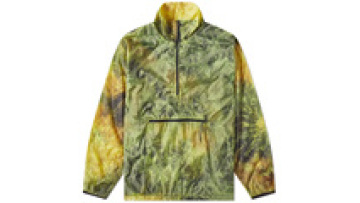 Blank Varsity Jackets Custom Unisex Tie Dyed Jacket Men Casual Plain Cotton Letterman Varsity Jacket1